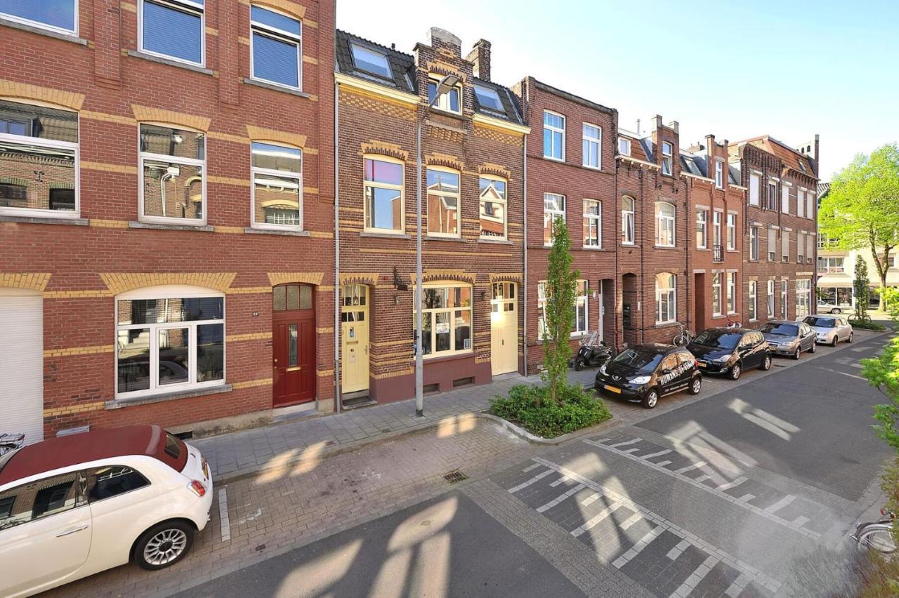 Inn Den Acht Venlo Exterior foto